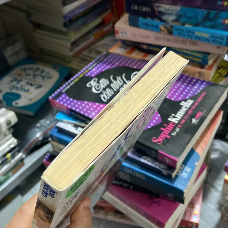 Can đảm để yêu - Đặc san kỷ niệm 20 năm Hoa Học Trò 970791