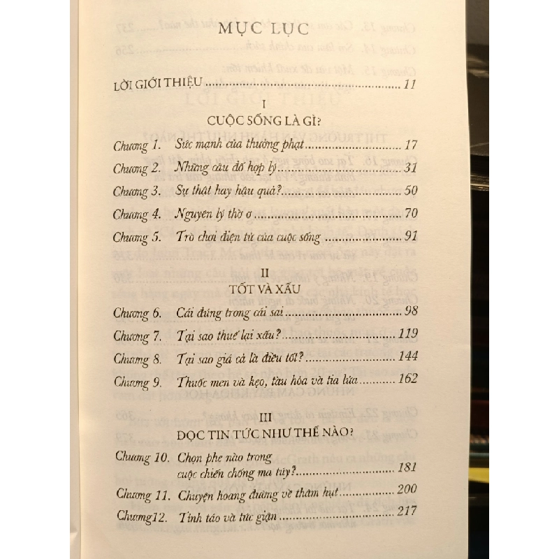 Kinh tế học dành cho đại chúng: Kinh tế học và đời sống thường nhật - Steven E. Landsburg 460209