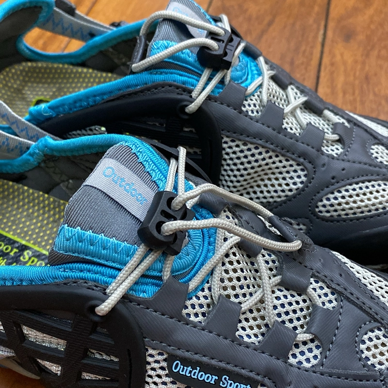 Giày leo núi thoát nước lội suối, trekking leo núi Outdoor cao cấp 526931