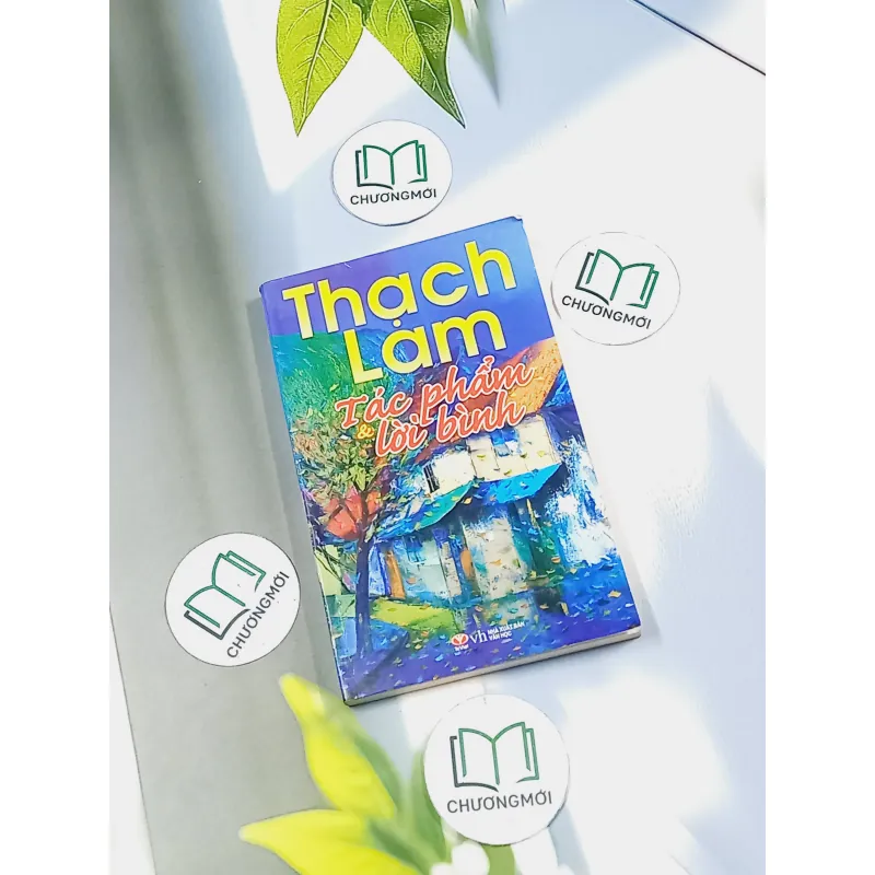 Thạch Lam tác phẩm và lời bình - Thạch Lam 698601