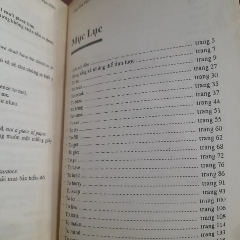 Trần Văn Điền - HỌC ANH VĂN BẰNG THÀNH NGỮ 1000858