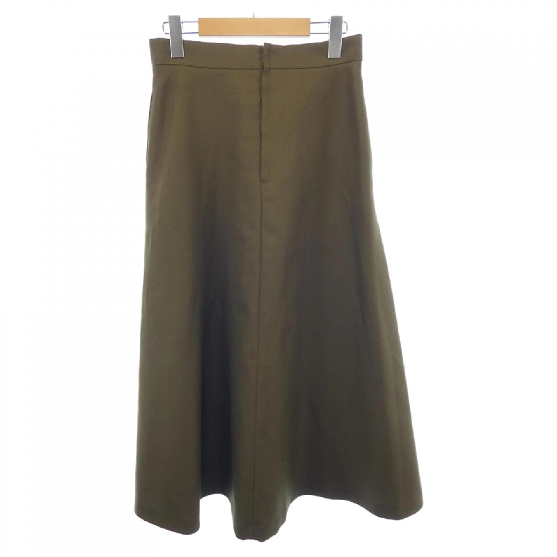 【Khuyến mãi】DEUXIEME CLASSE Skirt 652427