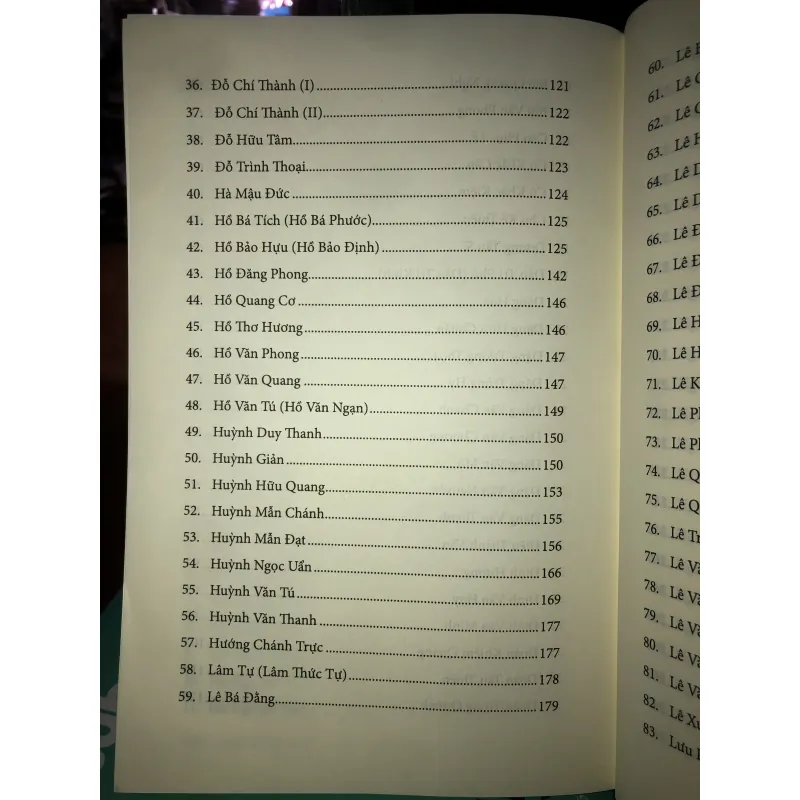 Tiểu sử và hành trang các nhà khoa bảng Hán học Nam Bộ - Nguyễn Đình Tư 746314