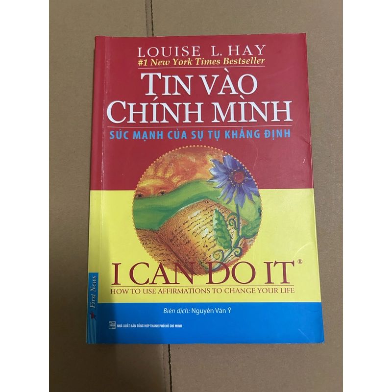 Tin vào chính mình 506599