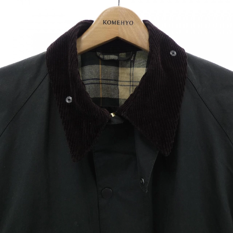 Áo khoác BARBOUR Transport - Hàng hiệu Chính hãng 896976