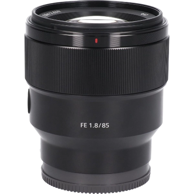 FE85mm F1.8 (SEL85F18) - Hàng hiệu Authentic 886418