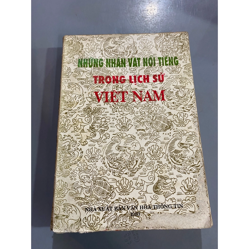 NHỮNG NHÂN VẬT NỔI TIẾNG TRONG LỊCH SỬ VIỆT NAM 362542