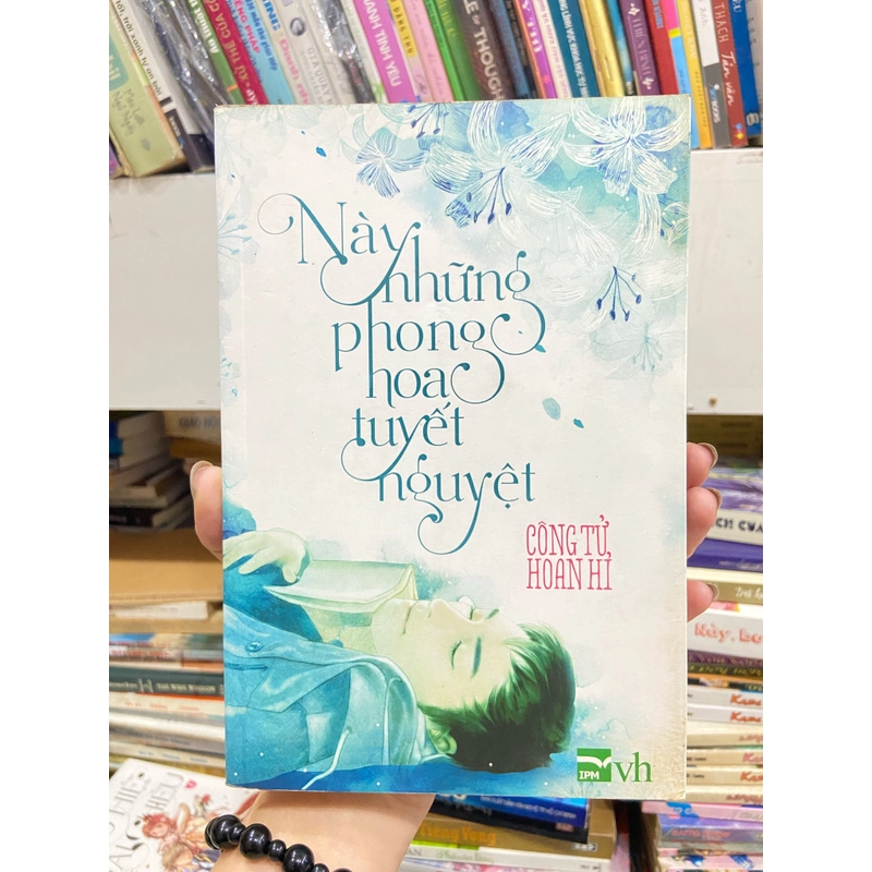 Này những phong hoa tuyết nguyệt ⚖️ 444640