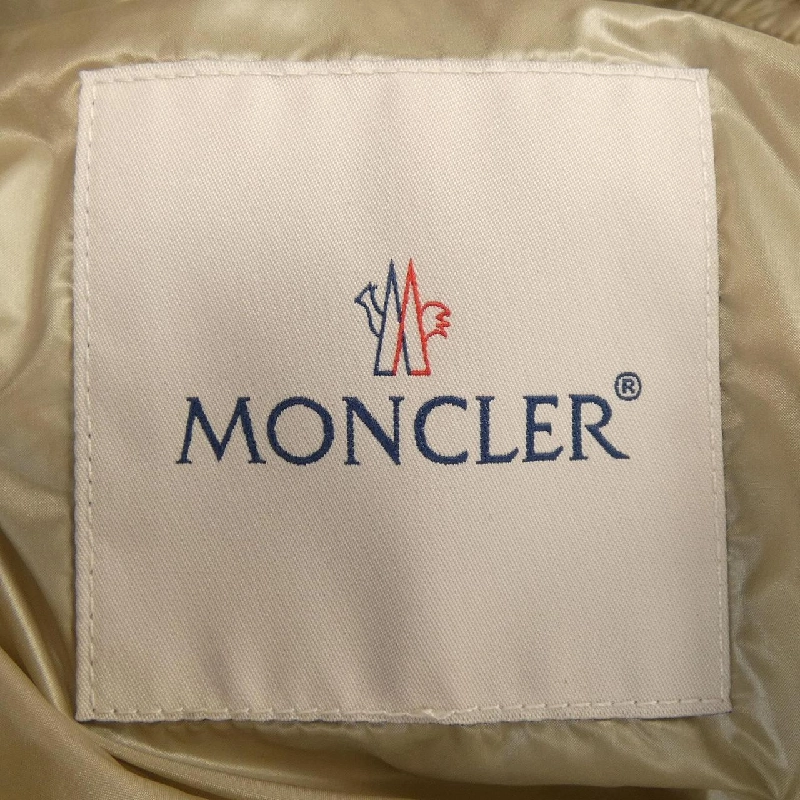 Áo khoác lông vũ MONCLER 644167