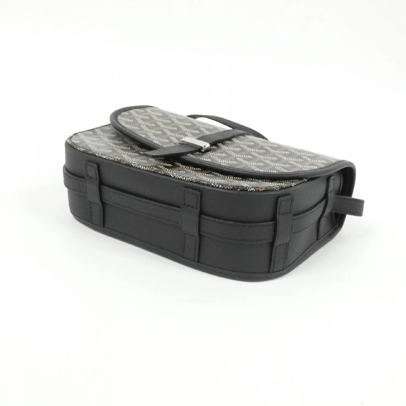 Túi xách vai Goyard Belvedere PM 611544