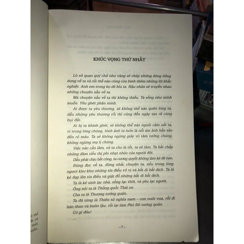 Trần Khánh Dư  - Tiểu thuyết lịch sử Lưu Sơn Minh 972152