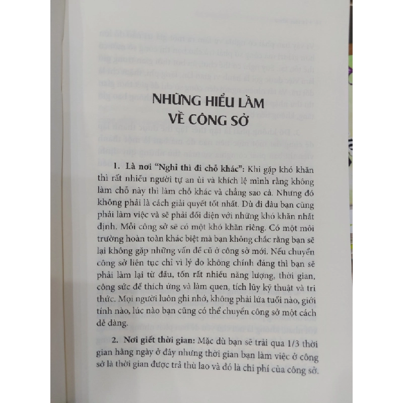 Kỹ năng giao tiếp và tác phong nơi công sở 529293