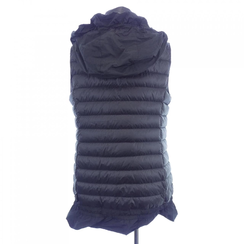 Áo vest lông vũ MONCLER 640607