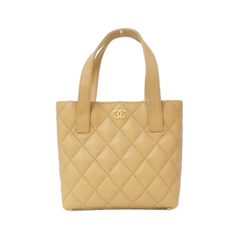 【Vintage】Túi Chanel Wild Stitch Line 18126 616071