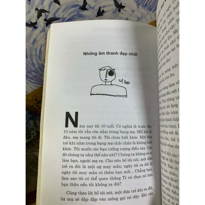 Cha và con và... tàu bay - Nguyễn Ngọc Thuần 927298