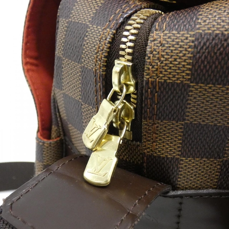 Túi xách vai Louis Vuitton Damier Naviglio N45255 - Hàng hiệu Chính hãng 768044