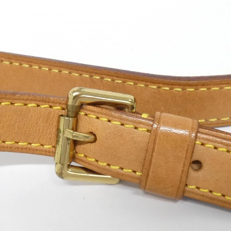 Túi xách vai Louis Vuitton Monogram Musette Tango M51257 612360