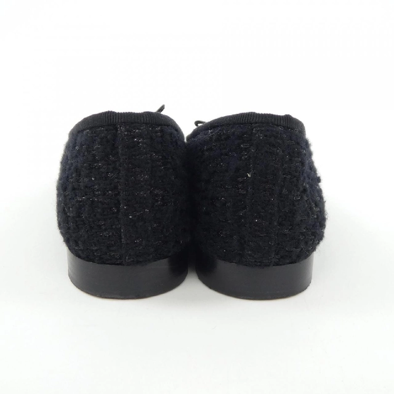 Giày bệt CHANEL Ballerina FLATS G02819Y53489 658790