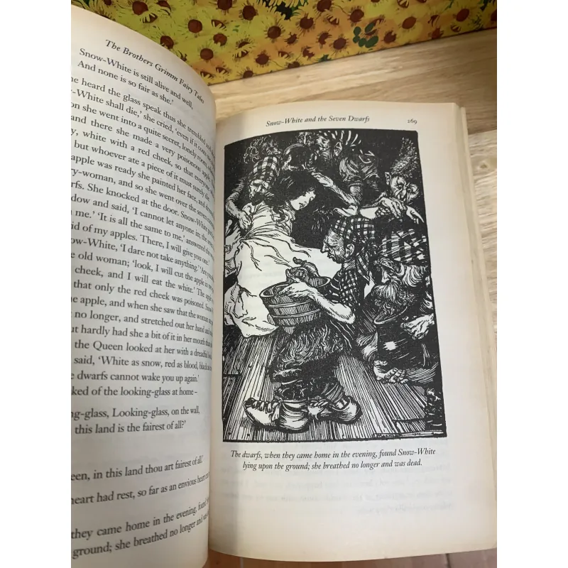 The Brothers Grimm 925762