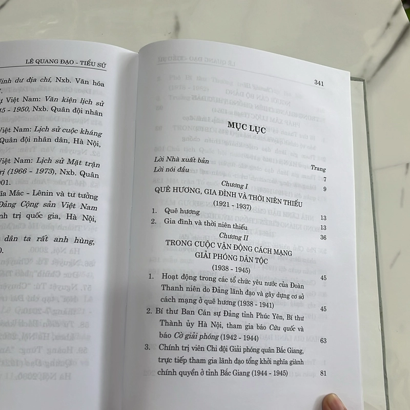 Lê quang đạo tiểu sử 505093