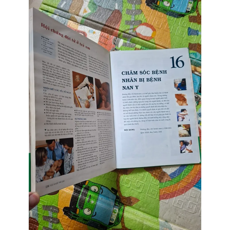 Bách Khoa Toàn Thư Chăm Sóc Sức Khỏe Gia Đình 927424