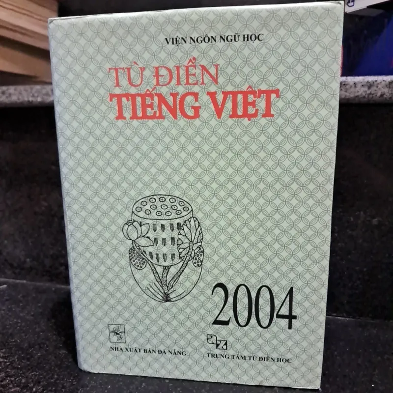Từ ĐiểnvTieengs Viêt 1002840