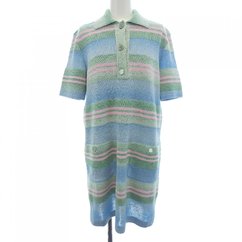 Váy đầm CHANEL 648724