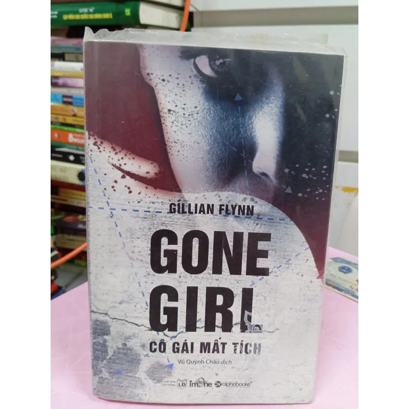 Gone Girl – Cô Gái Mất Tích 960708