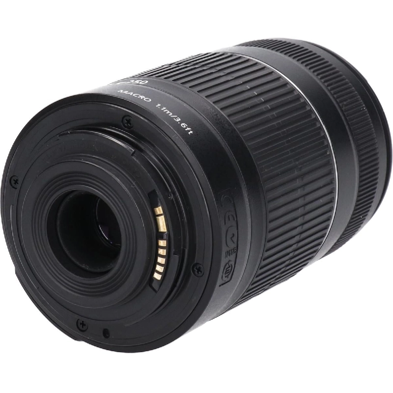 Ống kính EF-S 55-250mm F4-5.6 IS II - Hàng hiệu Authentic 879872
