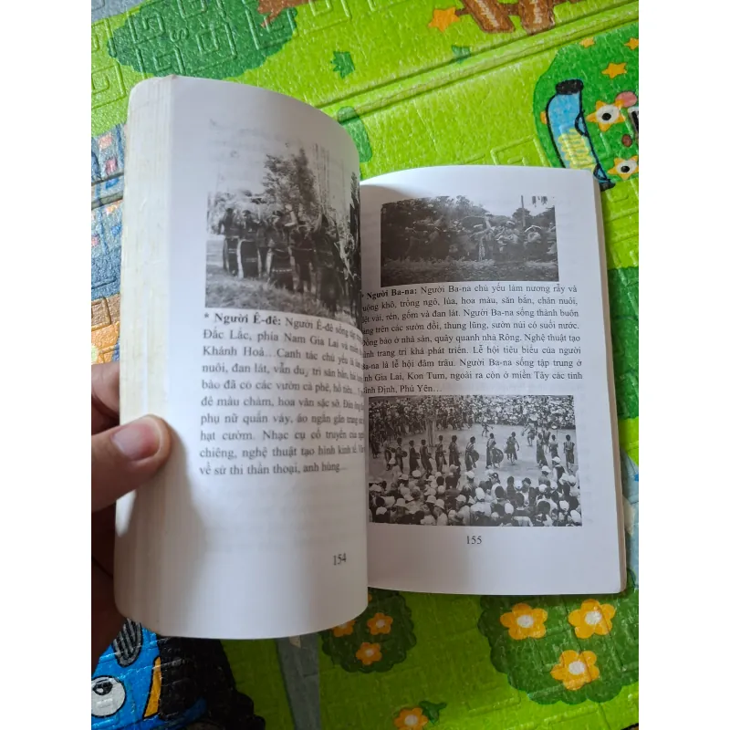 Kiến thức cơ bản Lịch sử và Địa lý Việt Nam - Dành cho học sinh tiểu học 1013599