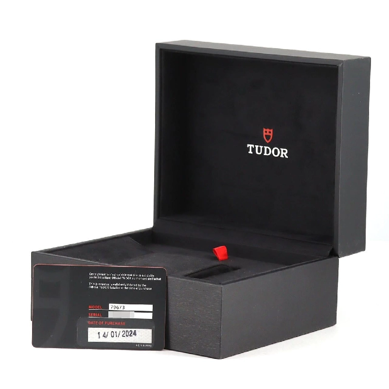 Tudor Black Bay One 39 S&G M79673-0005 SSxYG tự động - Hàng hiệu Chính hãng 881868