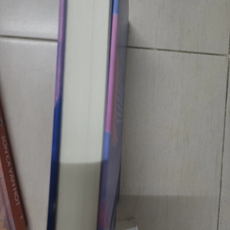 Combo 3 quyển Sơn ca vẫn hót, Đường đom đóm bay, Nữ phi công 529228
