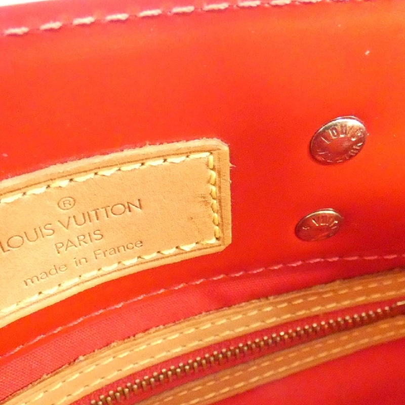 Túi xách Louis Vuitton Vernis Reed PM M91990 - Hàng hiệu Chính hãng 771111