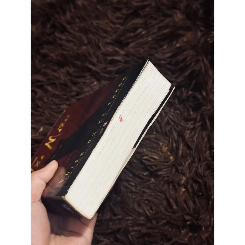 Tặc Miêu (đọc mô tả) 1008251