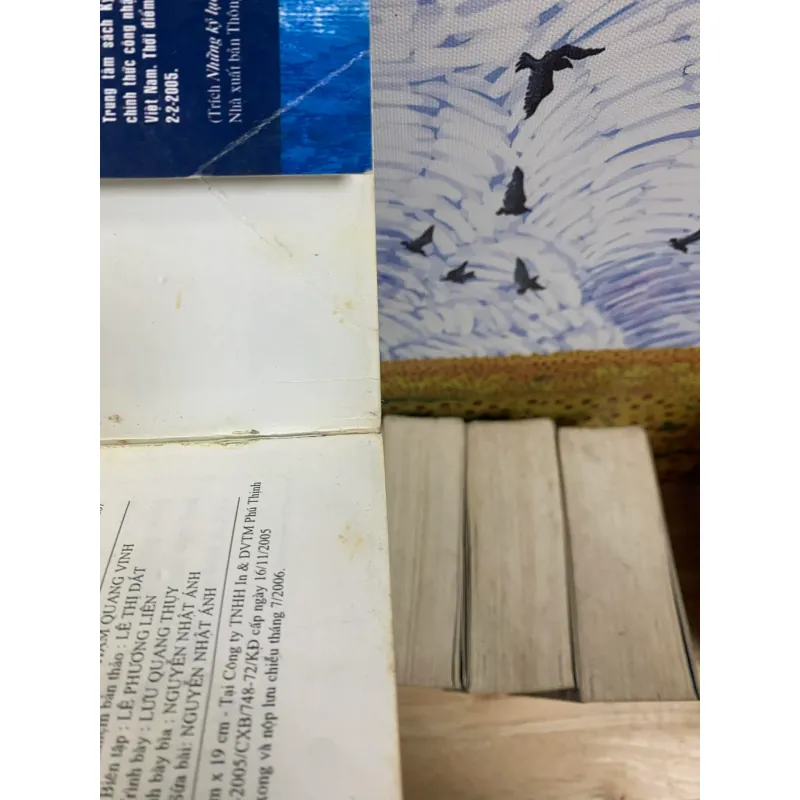 Trọn Bộ Kính Vạn Hoa - Nguyễn Nhật Ánh 927489