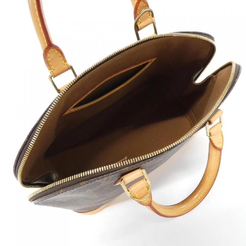 Túi xách Louis Vuitton Monogram Alma PM M51130 - Hàng hiệu Chính hãng 767717