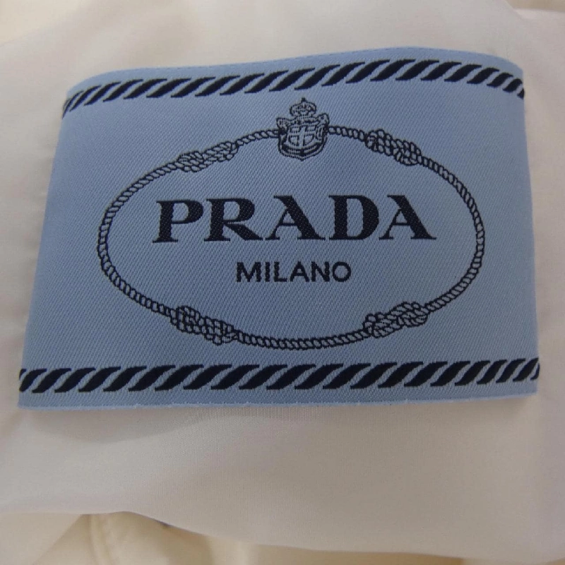 【Mã giảm giá】Áo khoác PRADA 634831