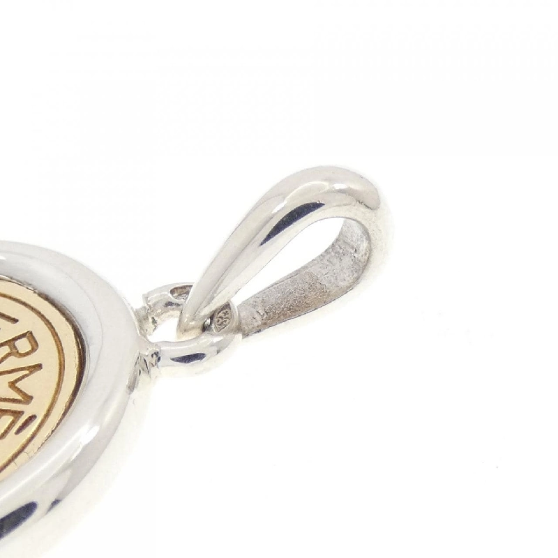 Hàng hiệu Authentic - Mặt dây chuyền Hermès Série 846596