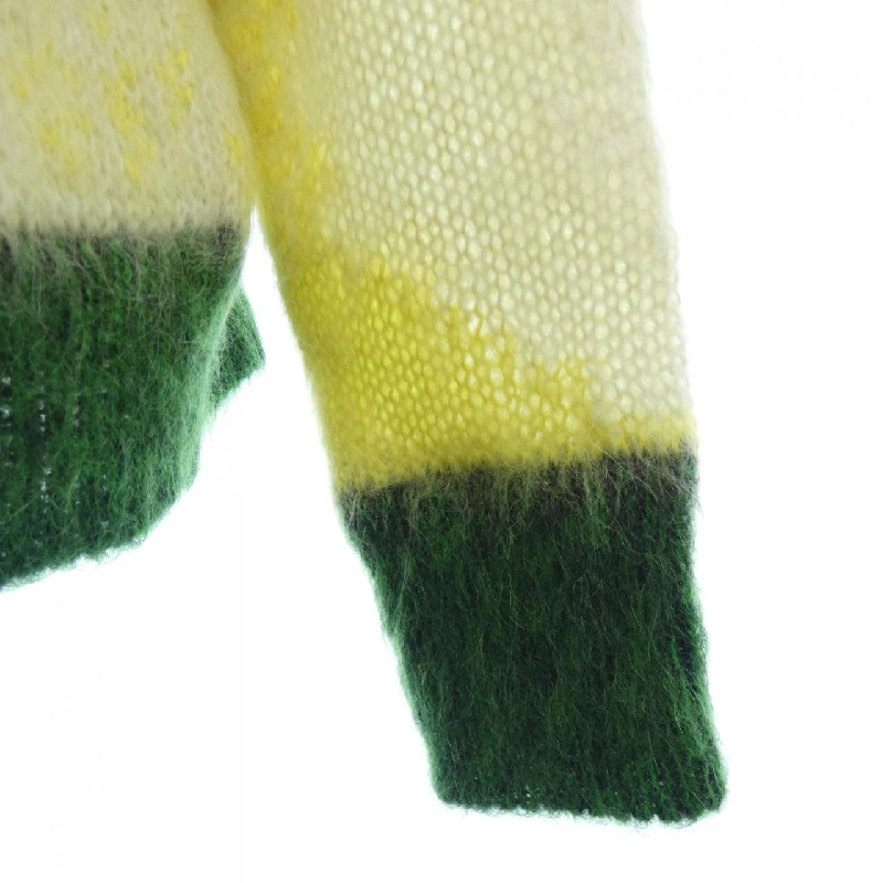 DIOR PETER DOIG 143M645CT273 Áo len - Hàng hiệu Authentic 902164