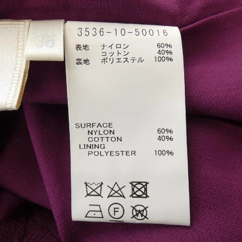 【Mã giảm giá】Thiết kế công việc DESIGN WORKS Quần 656176