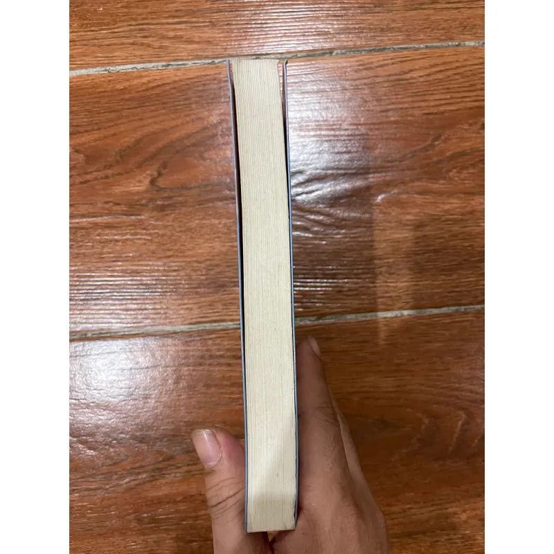 Ba Phụ Nữ Can Đảm (tác phẩm đạt giải Goncourt 2009) (K3) 563950