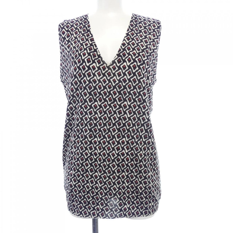 【Mã giảm giá】Áo gile PRADA 643378