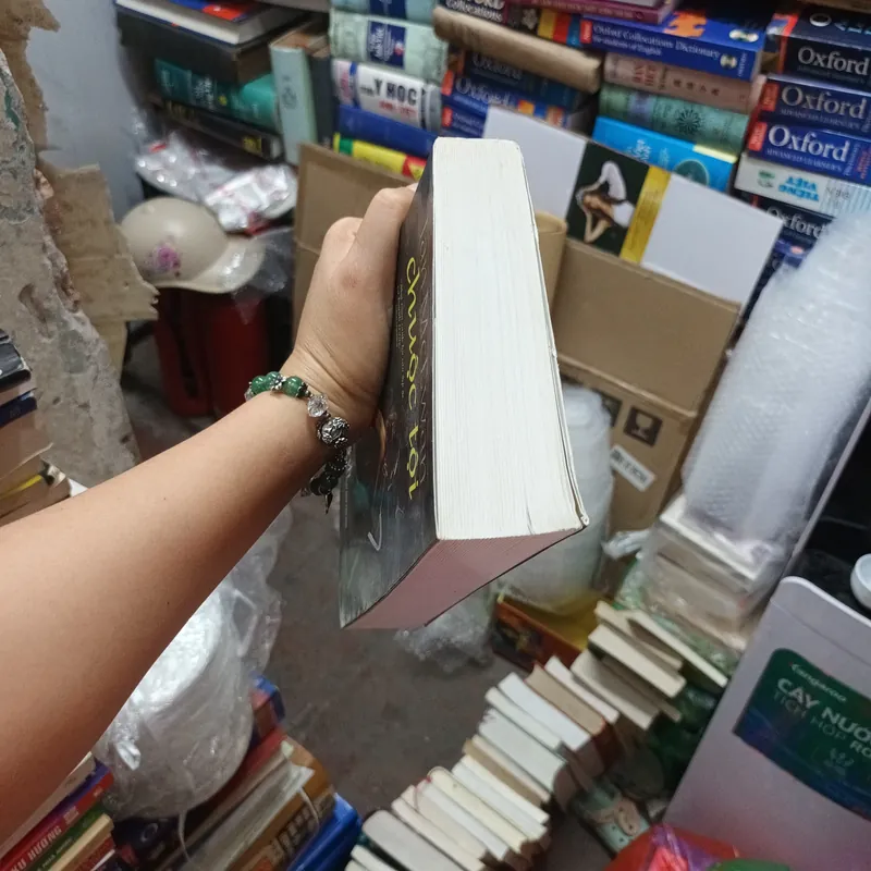 Chuộc Tội - Ian McEwan 737299