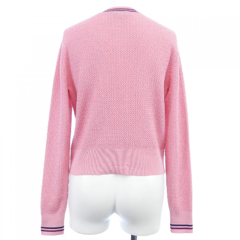 CHANEL P75441K10809 Áo khoác - Hàng hiệu Chính hãng 634365