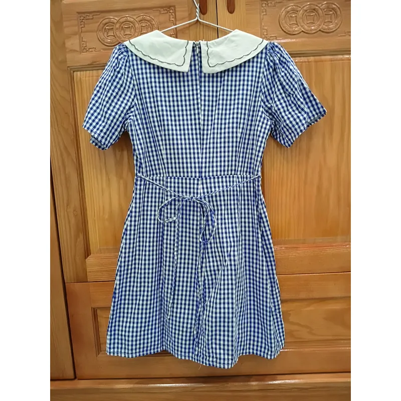 Váy bé gái 30 - 35kg 722794