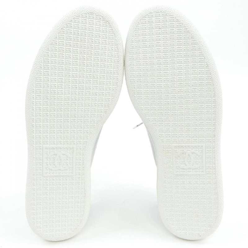 【Mã giảm giá】Giày thể thao CHANEL 663967