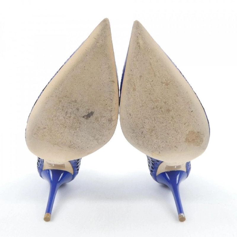 Giày cao gót CHRISTIAN DIOR - Hàng hiệu Authentic 827547