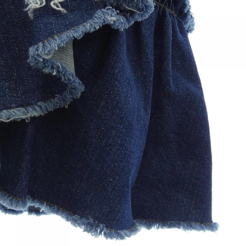 【Mã giảm giá】Dolce & Gabbana DOLCE&GABBANA Váy 653704