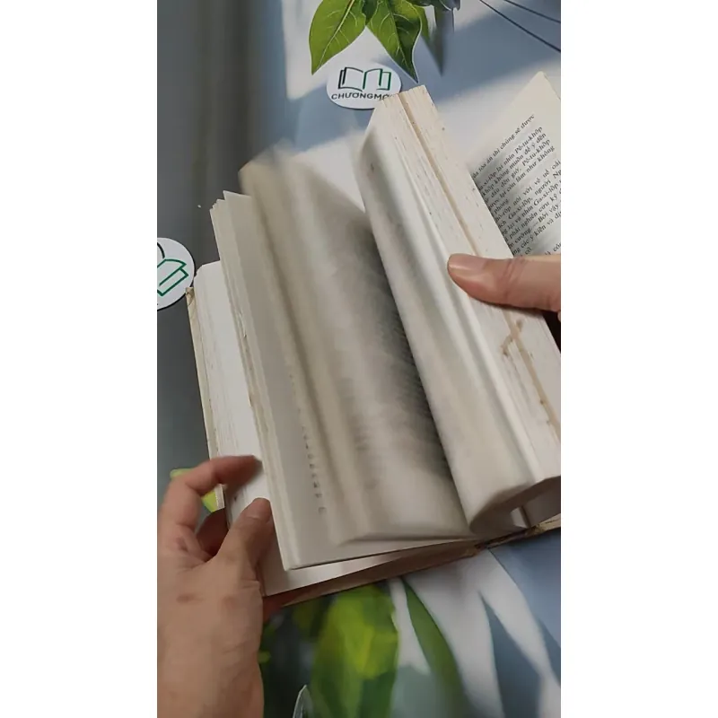 Câu Chuyện Về Anh Là Thế - V. Li-pa-tôp 749587