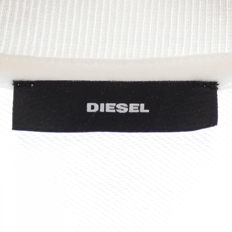 【Mã giảm giá】DIESEL Sweat 638997